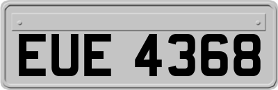 EUE4368