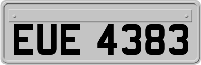 EUE4383