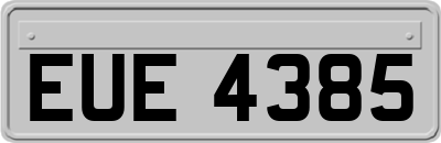 EUE4385
