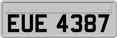 EUE4387