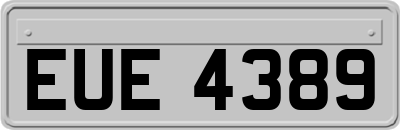 EUE4389
