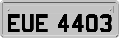 EUE4403