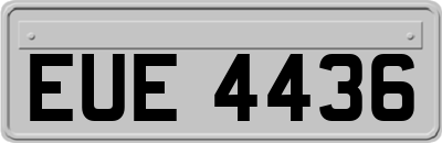 EUE4436
