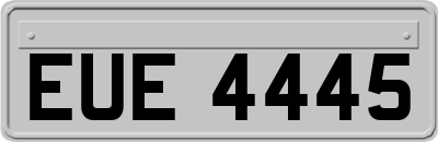 EUE4445