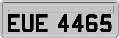 EUE4465