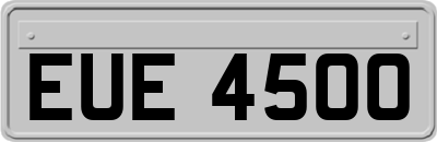 EUE4500