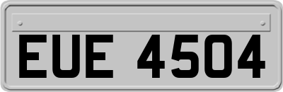 EUE4504