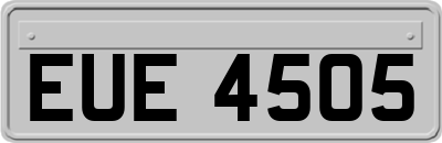 EUE4505