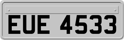 EUE4533