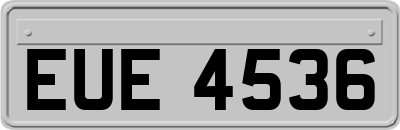 EUE4536