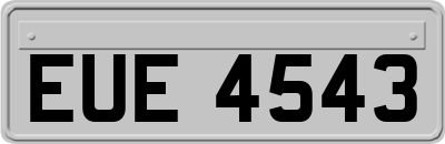 EUE4543