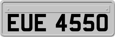 EUE4550