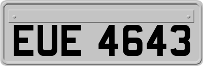 EUE4643
