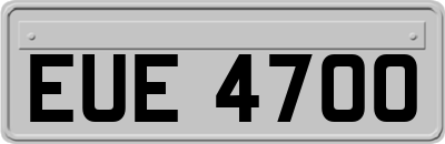 EUE4700