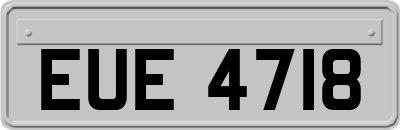 EUE4718