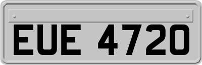 EUE4720