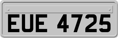 EUE4725