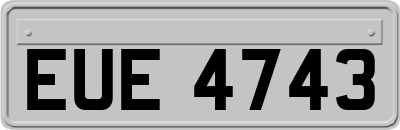 EUE4743