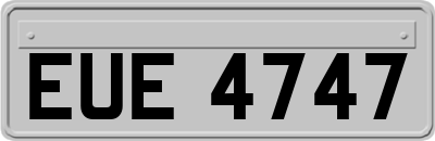 EUE4747