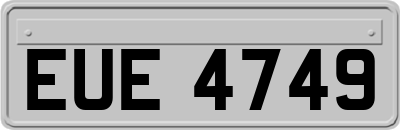 EUE4749