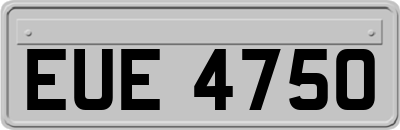 EUE4750