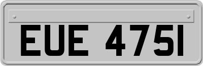 EUE4751