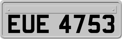 EUE4753