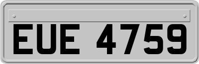 EUE4759