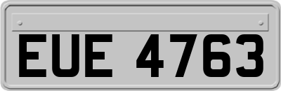 EUE4763