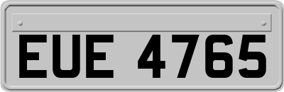 EUE4765