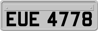 EUE4778