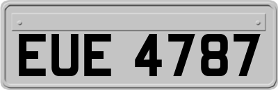 EUE4787
