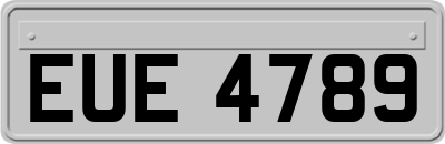 EUE4789