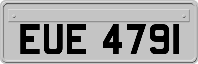 EUE4791