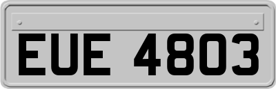EUE4803