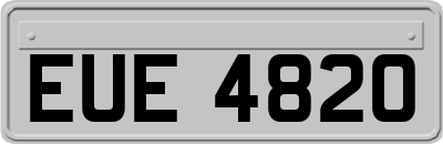 EUE4820