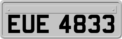 EUE4833