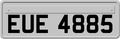 EUE4885