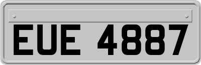 EUE4887
