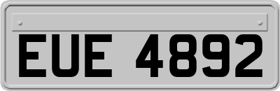 EUE4892