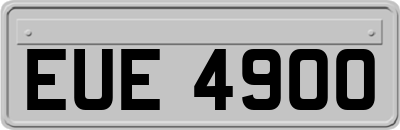 EUE4900