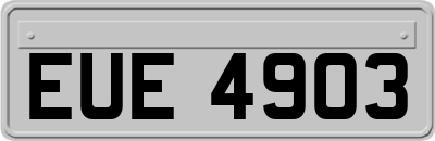 EUE4903