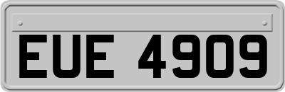 EUE4909