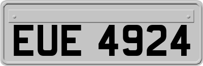 EUE4924