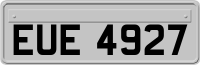 EUE4927