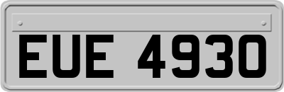 EUE4930