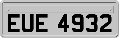 EUE4932