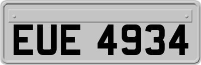 EUE4934