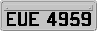 EUE4959