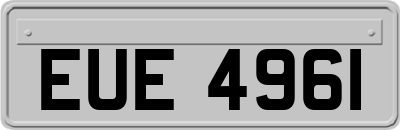 EUE4961